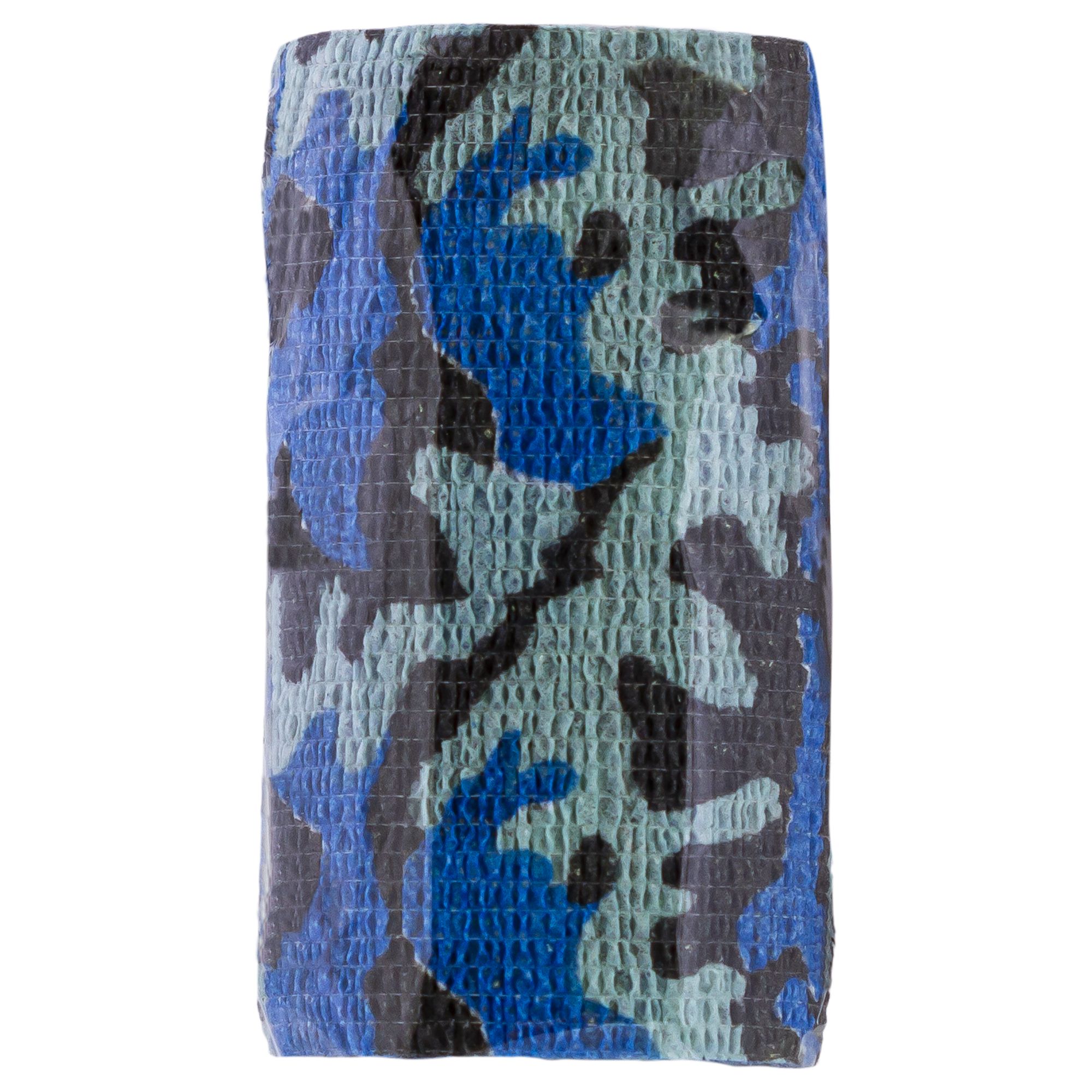 Bandaj coeziv camuflaj, 10cmx4.5m