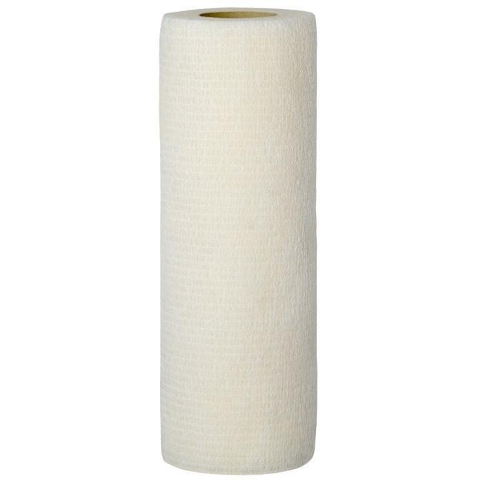 Bandaj coeziv 15cm x 4.5m - 1 rola