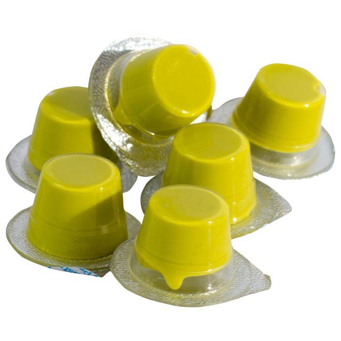 Pasta profilaxie, diferite granulatii si arome - 100 bucati x 2g