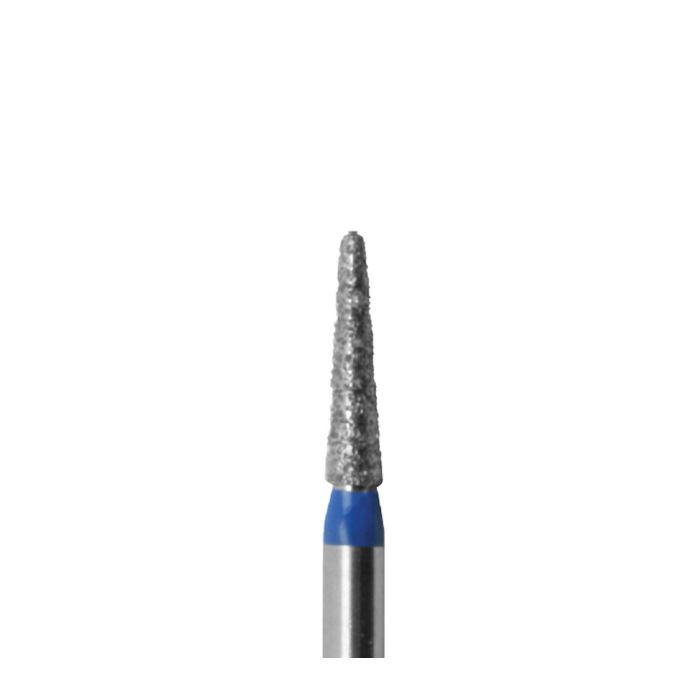 Freze diamantate 197-015 S-M, 10 bucati