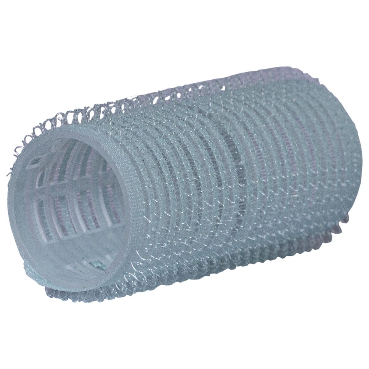 Bigudiuri 28mm, velcro, 12 bucati