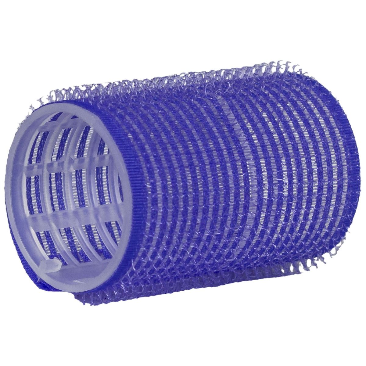 Bigudiuri 40mm, velcro - 12 bucati