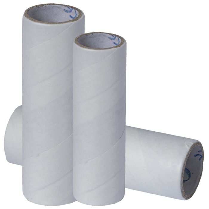 Piesa bucala, tub spirometrie, diferite diametre