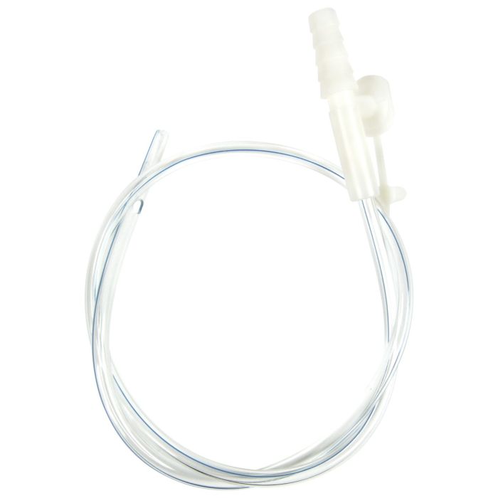 Sonde aspiratie cu valva, sterile, 50 bucati