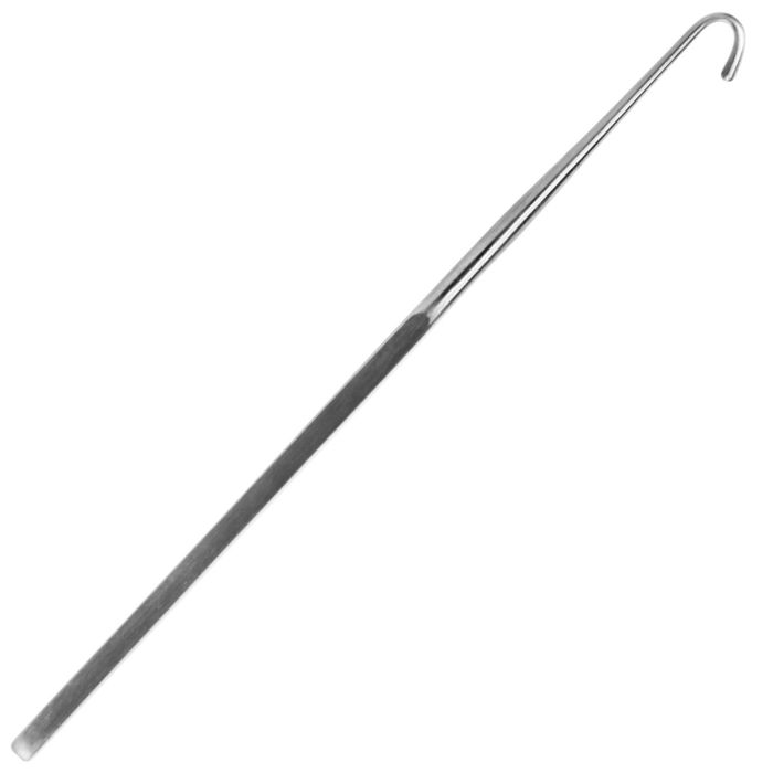 Tija pentru ovariohisterectomie feline 15 cm 1buc