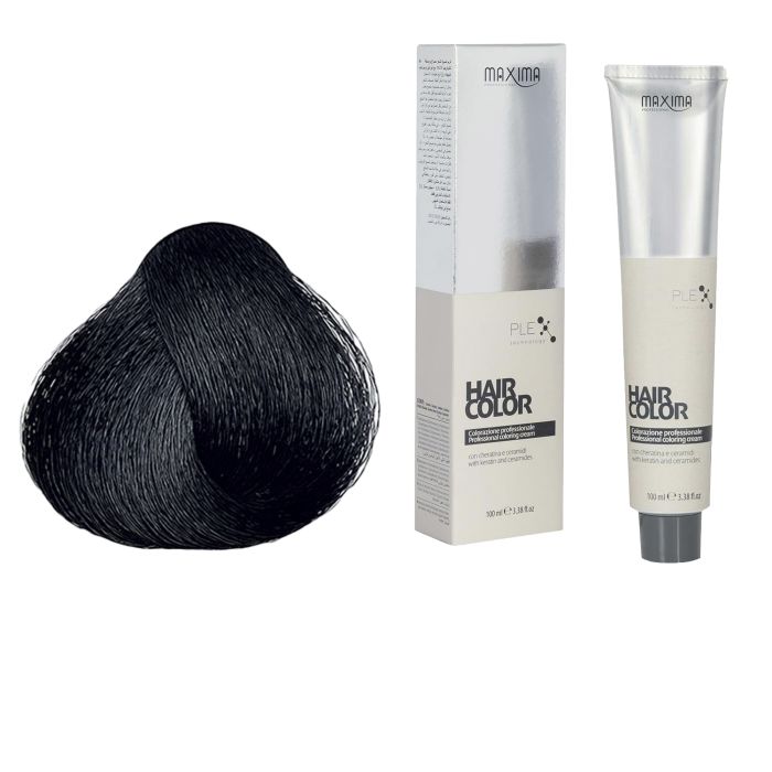 Vopsea profesionala Maxima - Natural , 100 ml