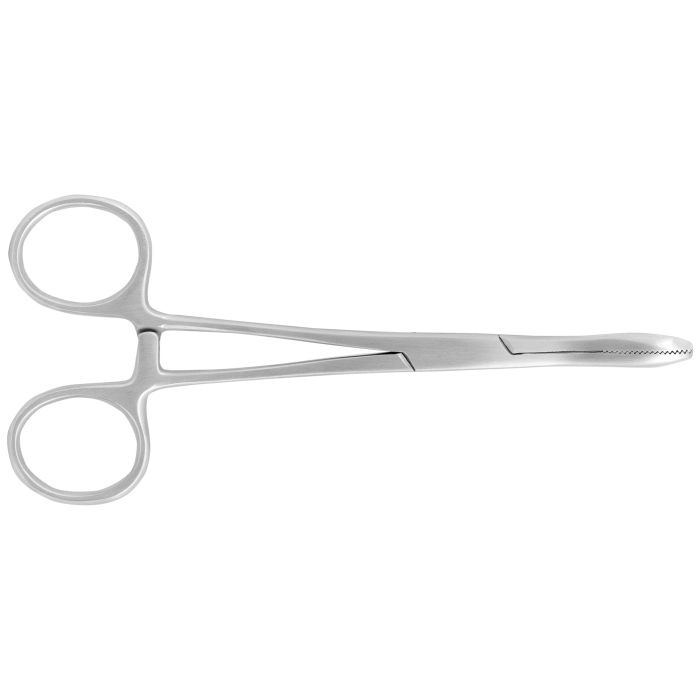 Pensa port-tampon Gross, dreapta 16 CM