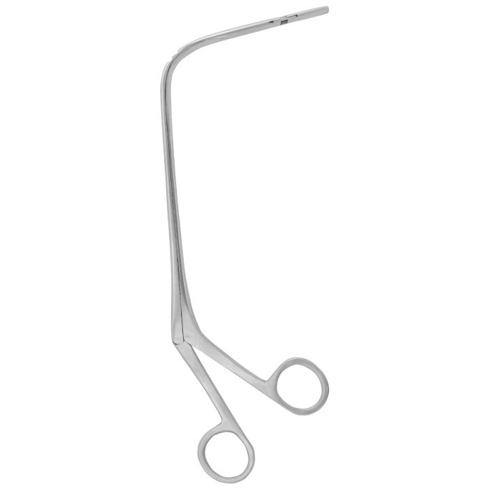 Pensa laringe Jurasz, PRIMA, 19 cm