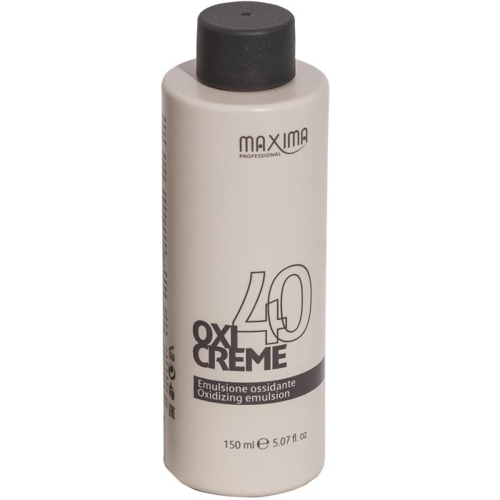 Crema oxidanta 40 Vol. (12% apa oxigenata) 150 ml