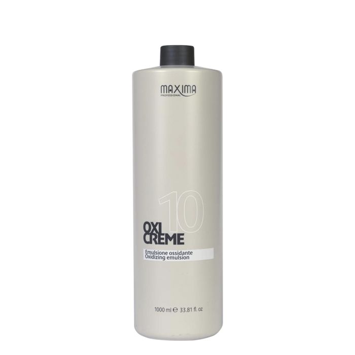 Crema oxidanta 10 Vol. (3% apa oxigenata) 1000 ml