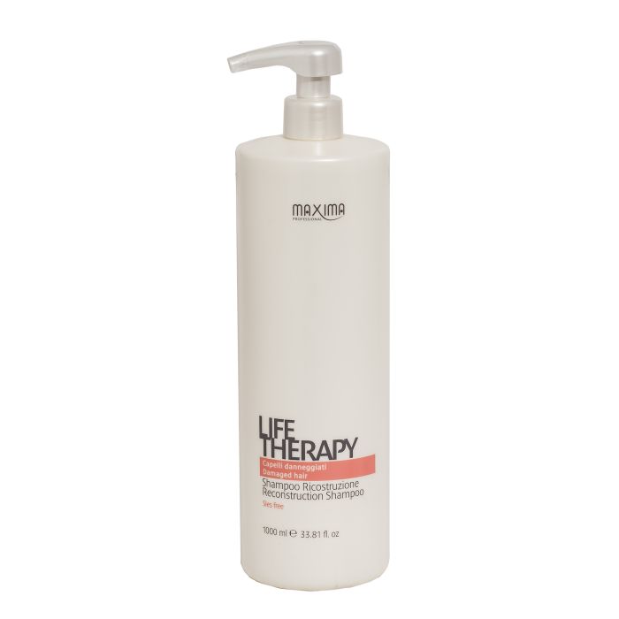 Sampon reconstructie 1000 ml
