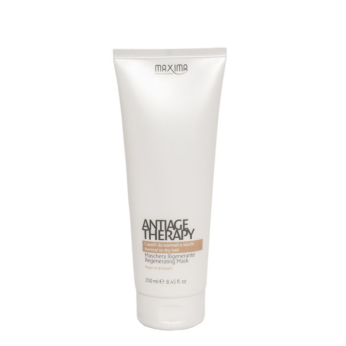 Masca de par pentru regenerare 250 ml