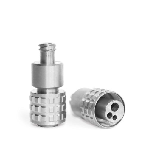 Adaptor pentru turbine BORDEN 2-3 gauri