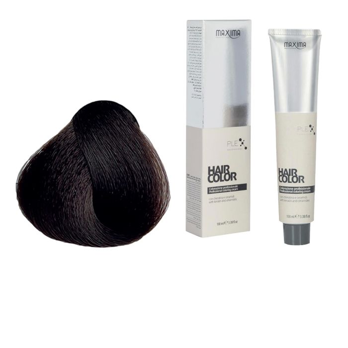 Vopsea profesionala Maxima - Auriu, 100 ml