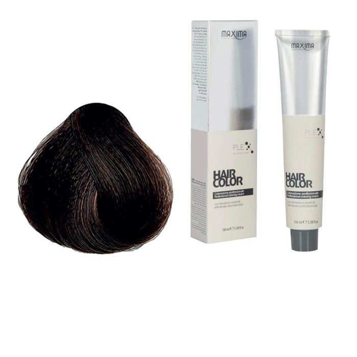 Vopsea profesionala Maxima - Chihlimbar, 100 ml