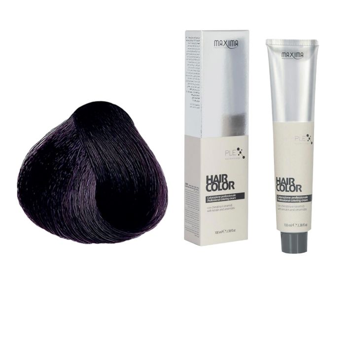 Vopsea profesionala Maxima - Violet, 100 ml