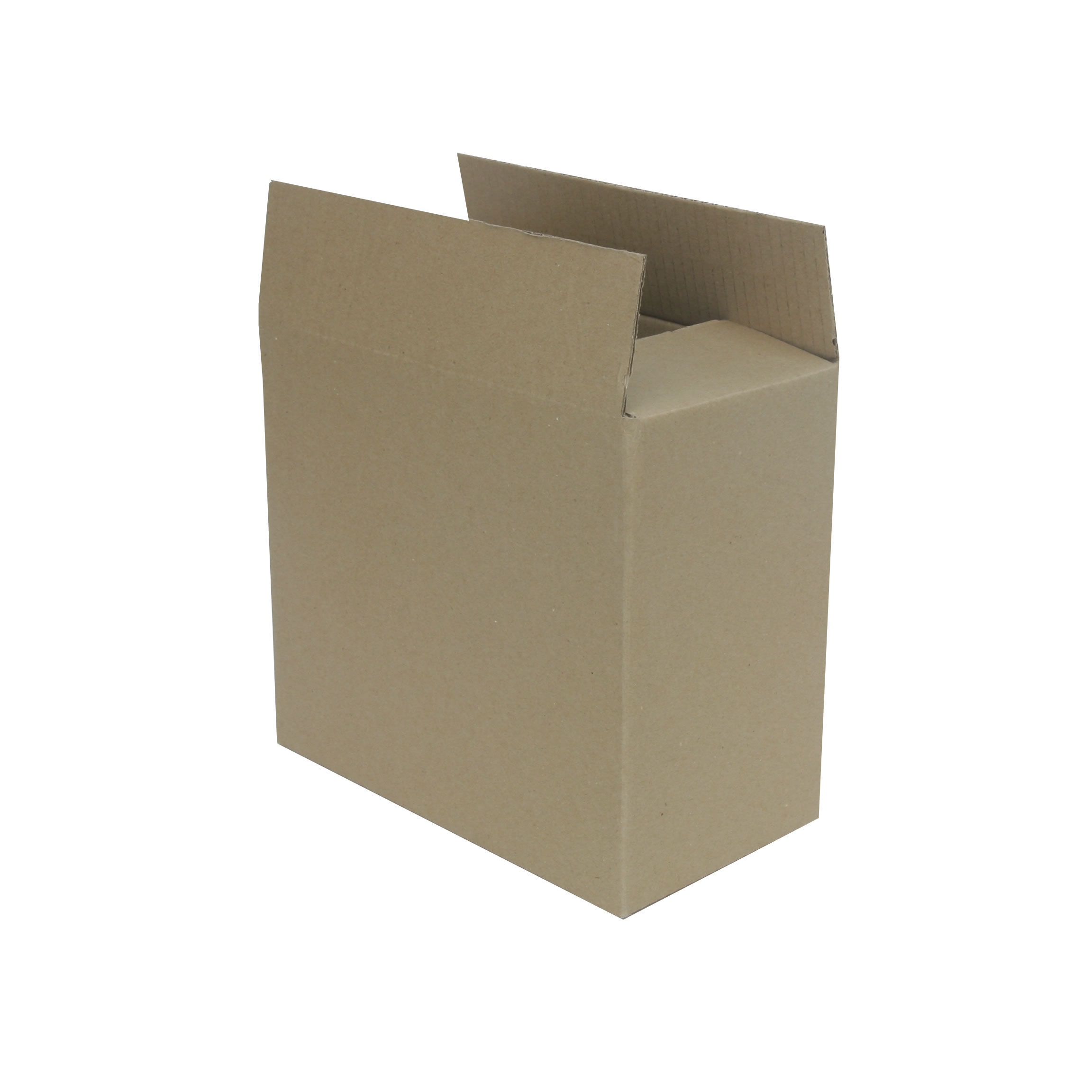 Cutie carton ondulat, 3 straturi, 425x345x305mm - 1 bucata