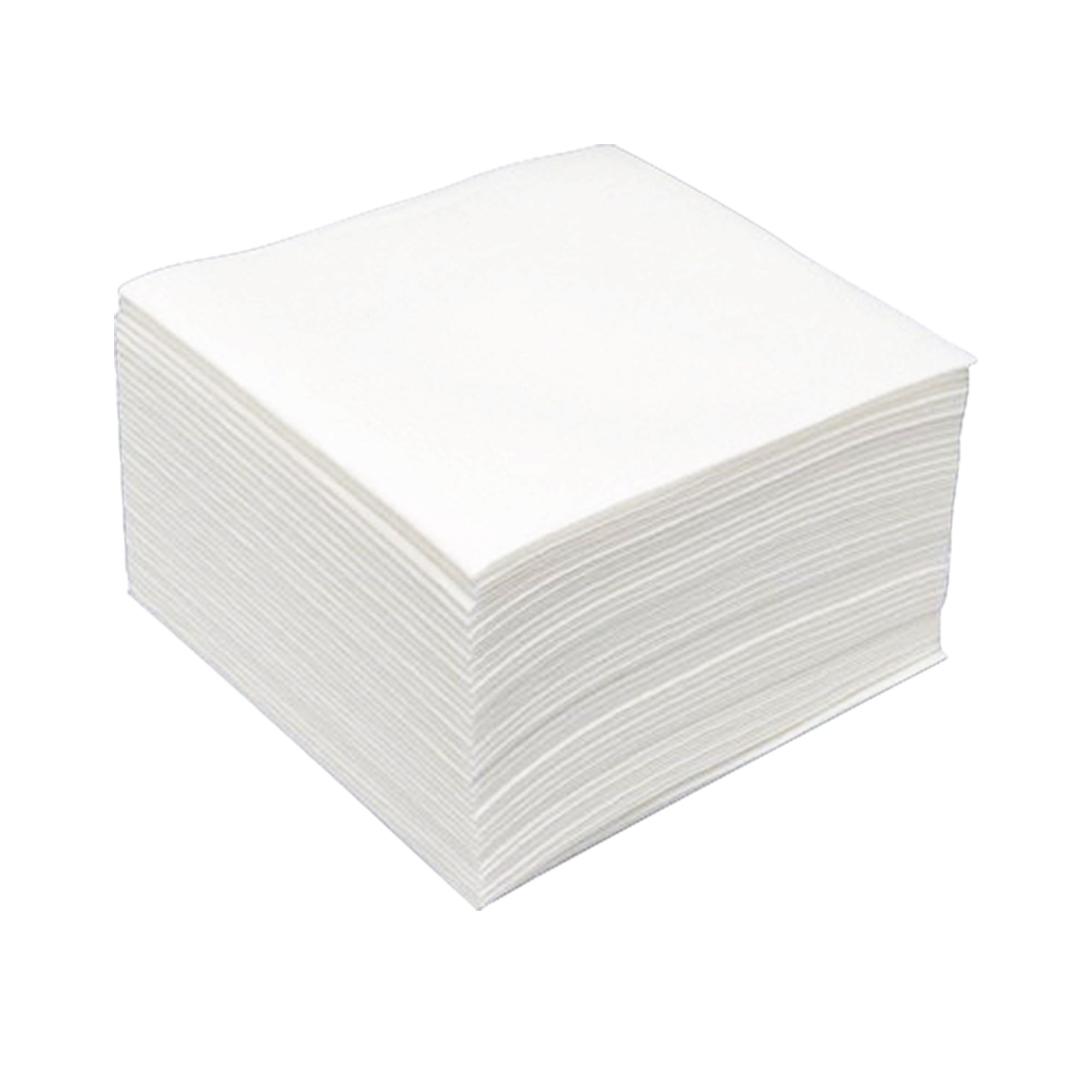 Prosop Hartie aerata 40x40cm - 50buc