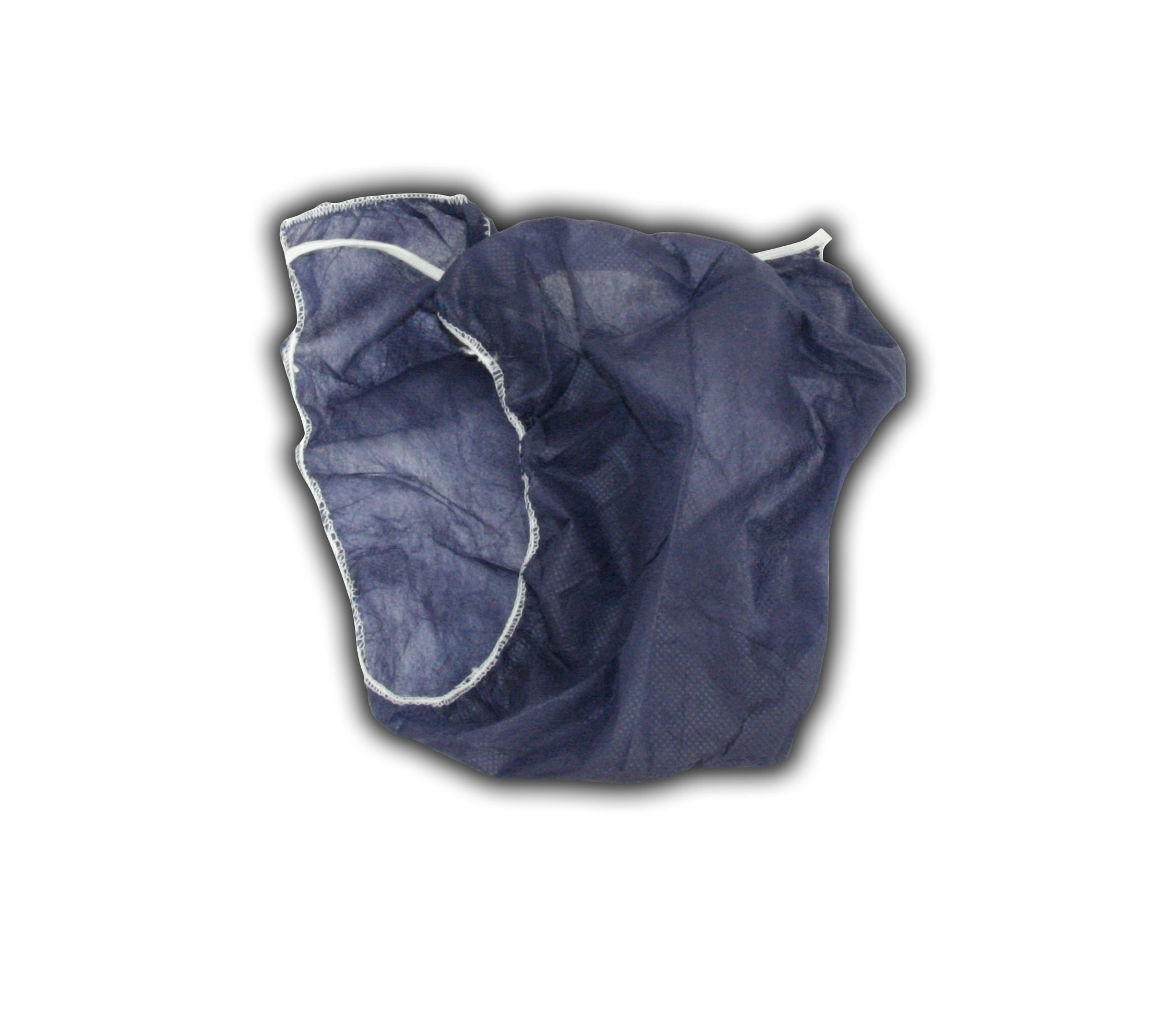 Tanga de unica folosinta, pentru barbati, culoare albastru - 100 bucati