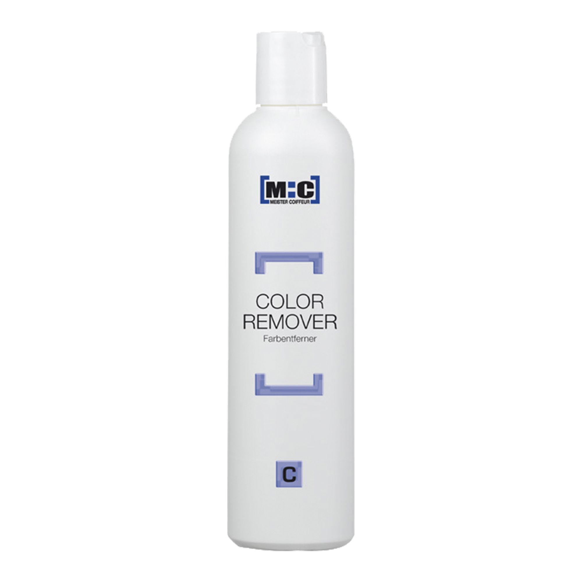 Solutie de indepartat petele de vopsea de par, 250 ml