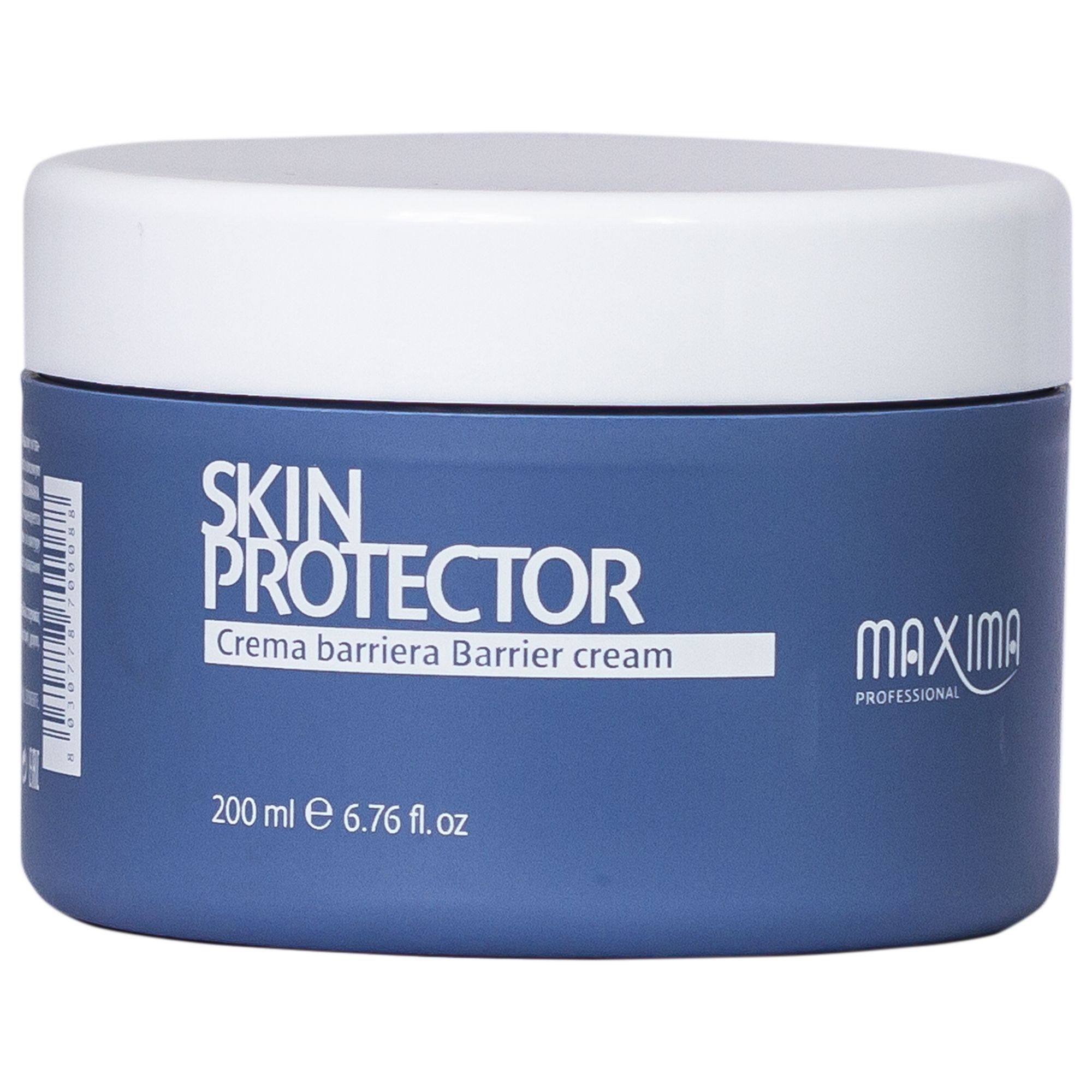 Crema protectoare, importriva petelor si iritatiilor cauzate de vopsea, MAXIMA 200ml