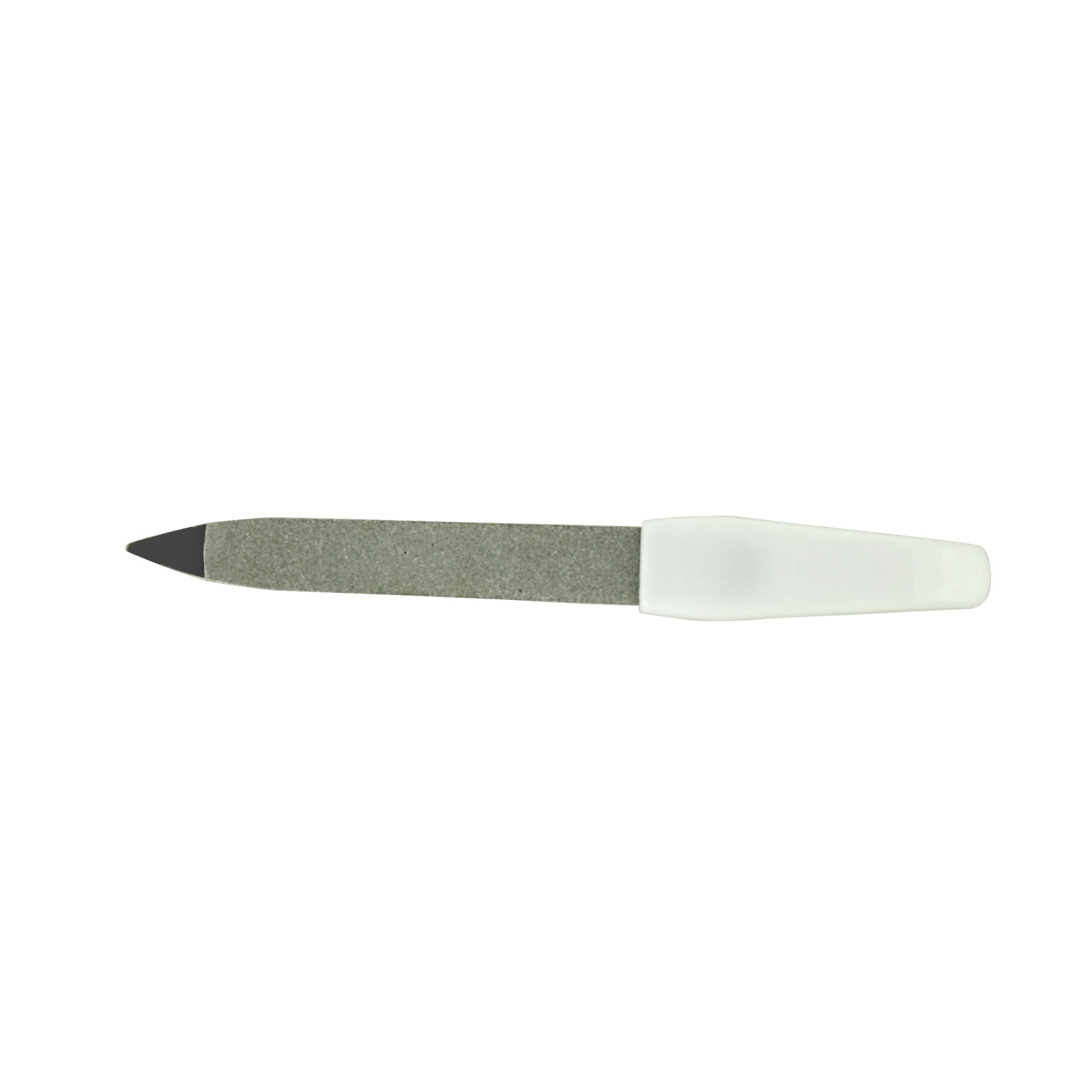 Pila unghii PRIMA metal & PVC - 1 bucata