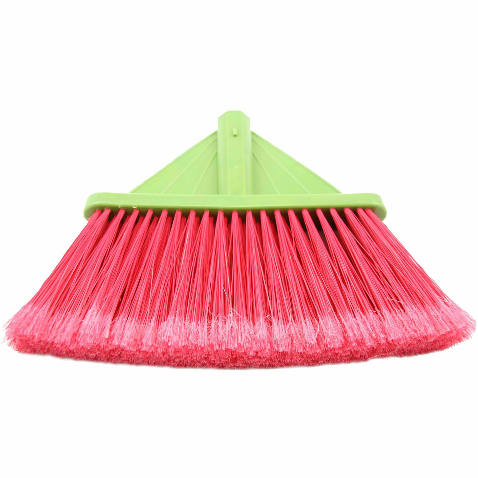 Matura din plastic cu peri lungi, fara coada