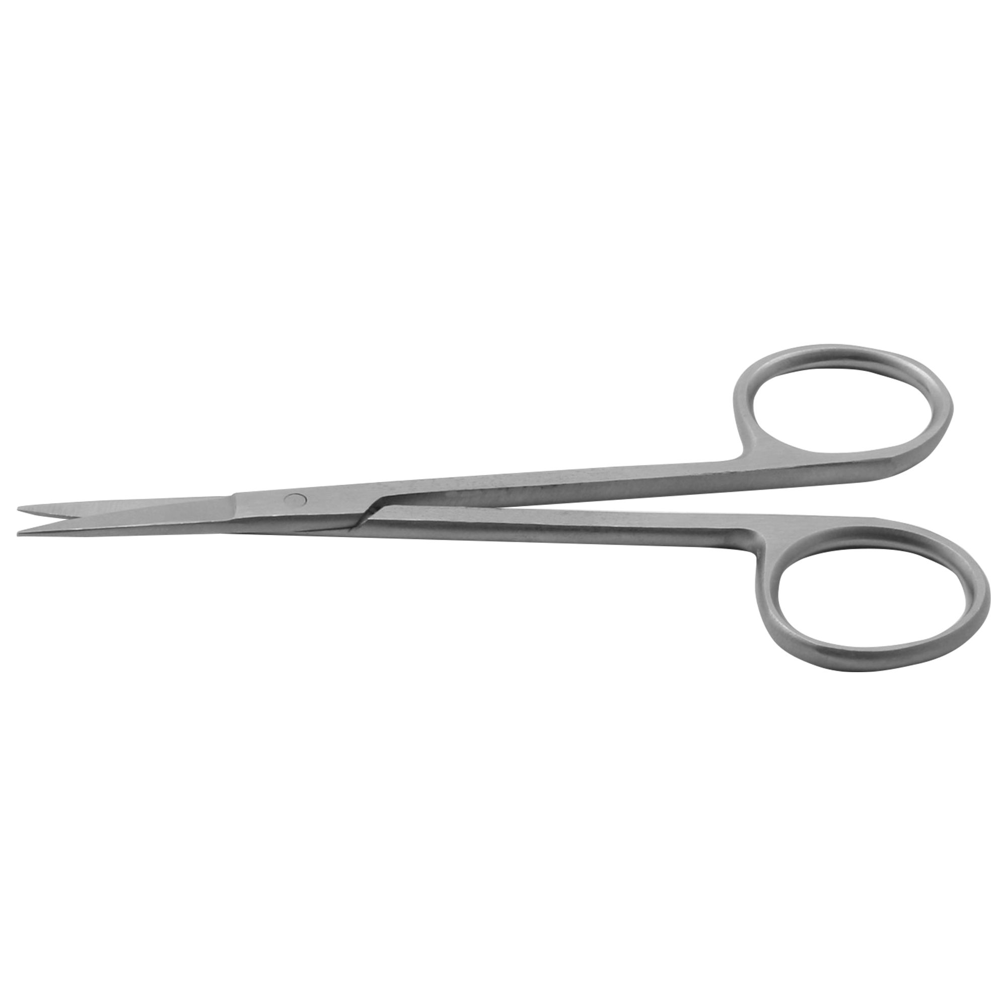 Foarfeca Iris 12cm dreapta interventii chirurgicale oftalmologie - 1 bucata