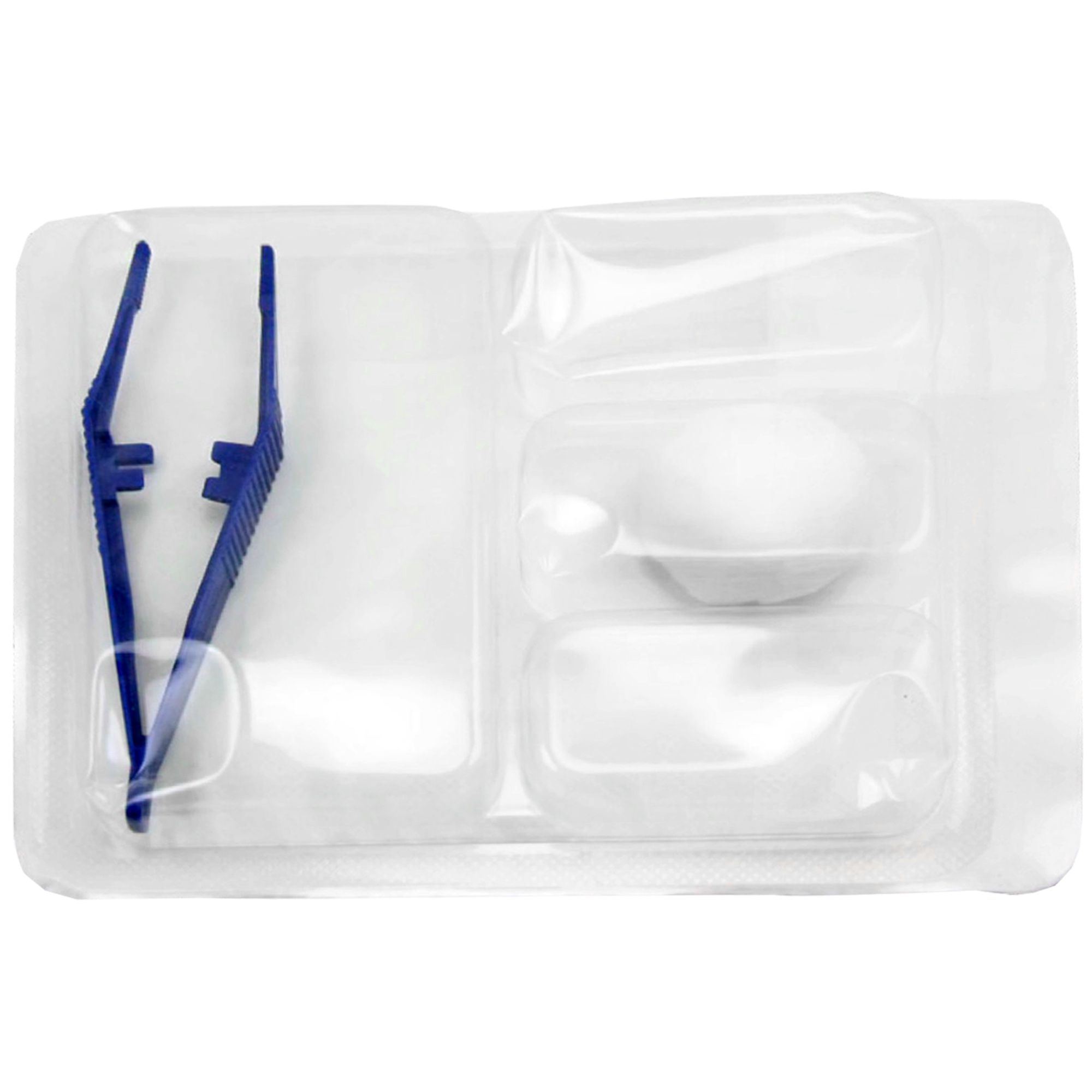 Kit pansament steril PRIMA - 1 set