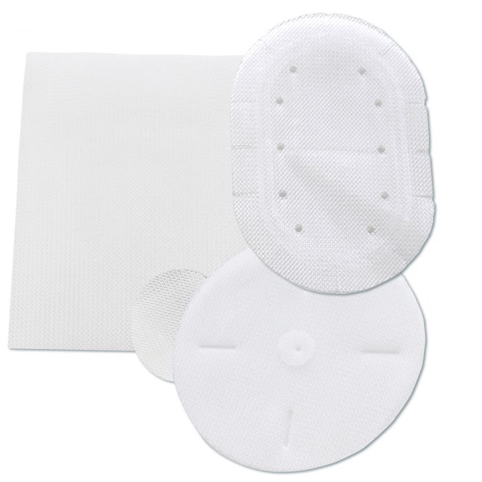 Plasa chirurgicala, polipropilena, FILAPROP ,  6x11cm, sterila - 6 buc.