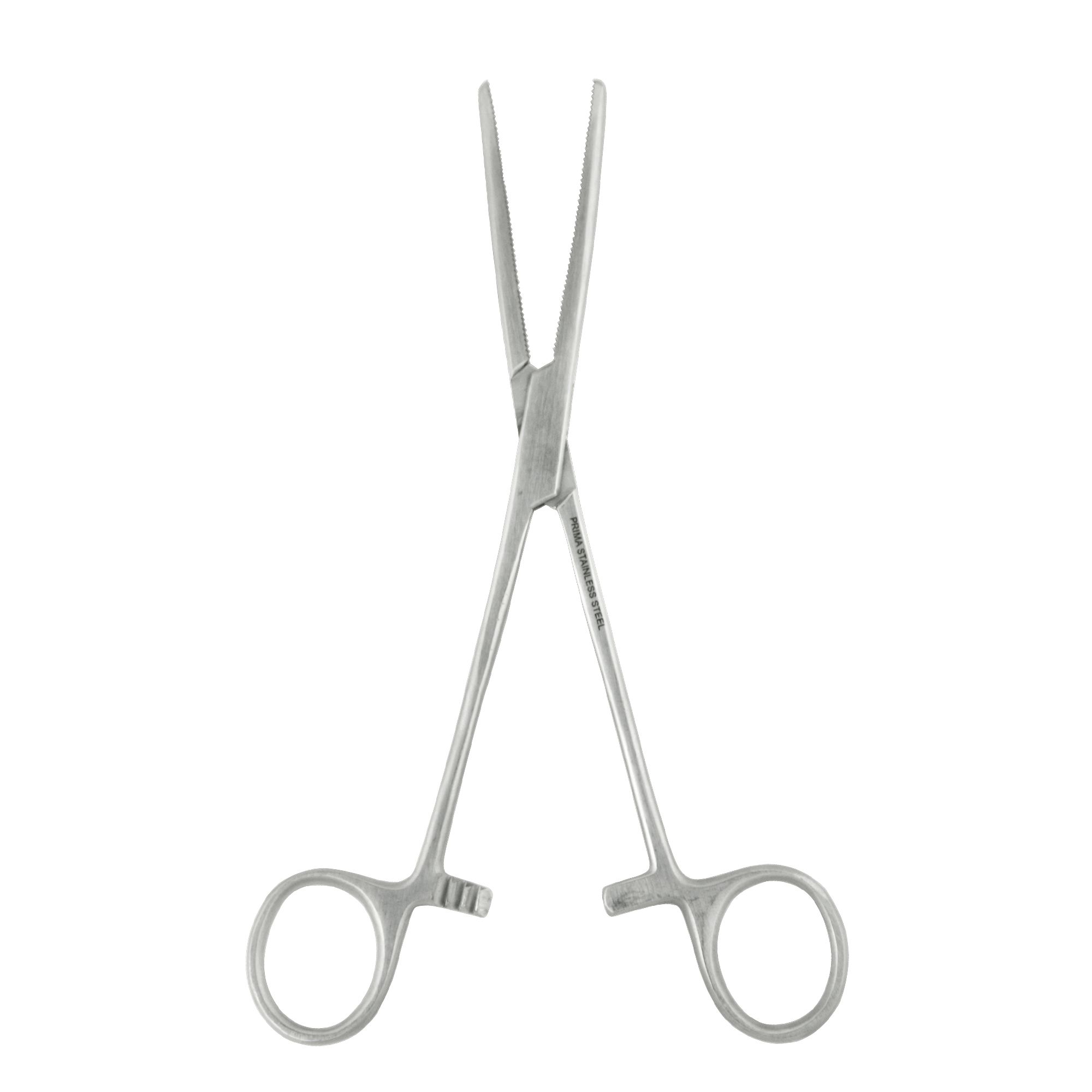 Pensa hemostatica Pean PRIMA dreapta, inox, 18.5cm