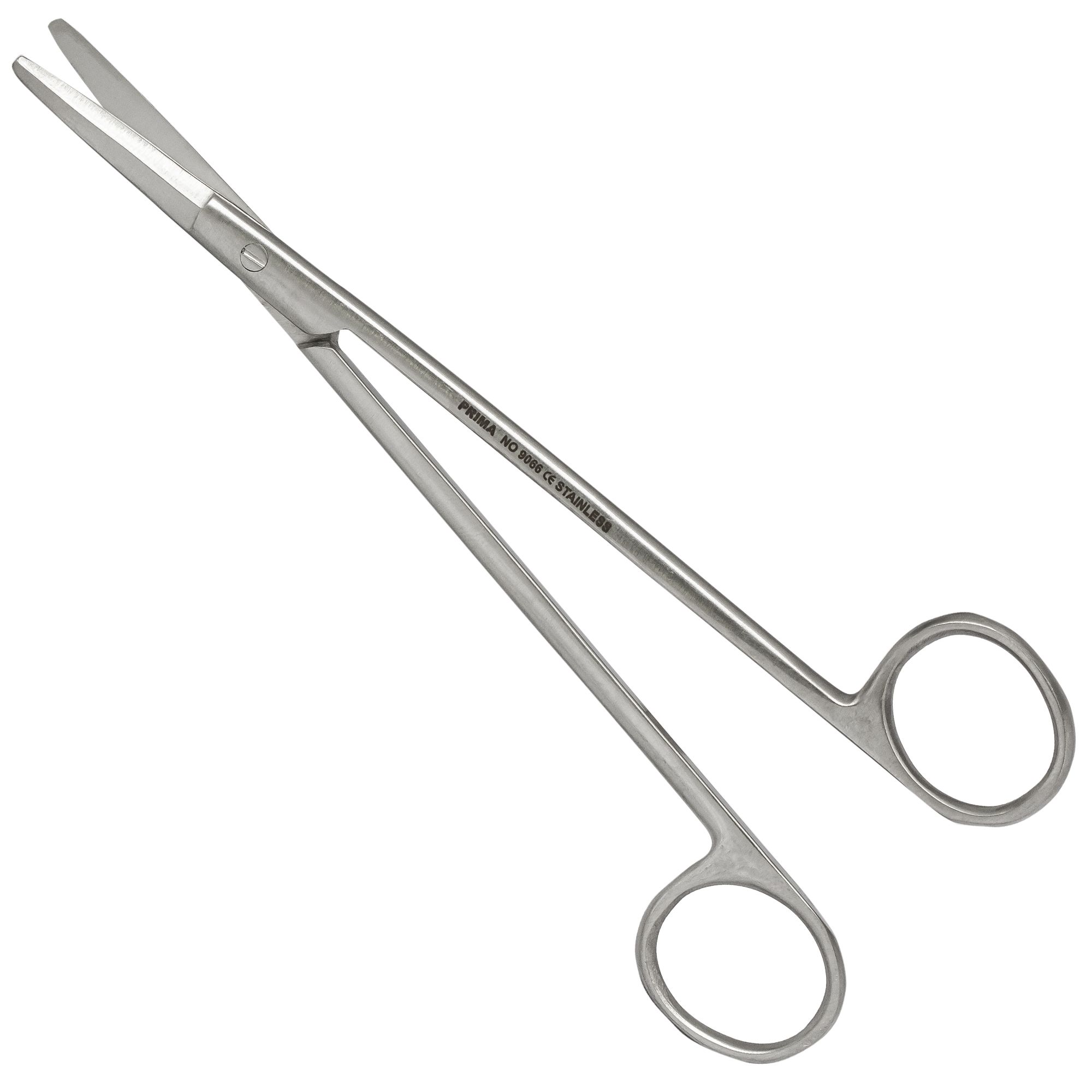 Foarfeca dreapta tonsile Yankauer 18cm - 1 bucata