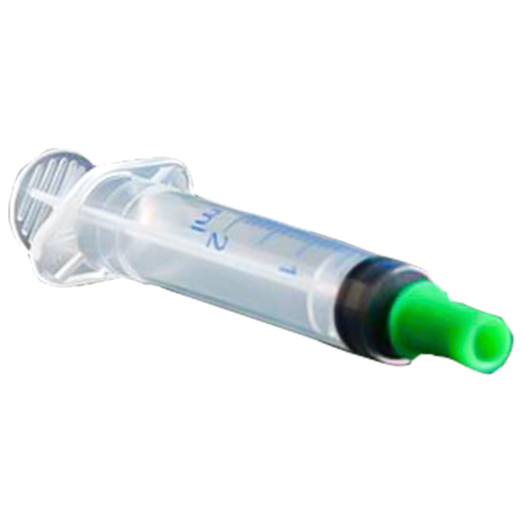 Seringi heparinate, 2ml - 50 bucati