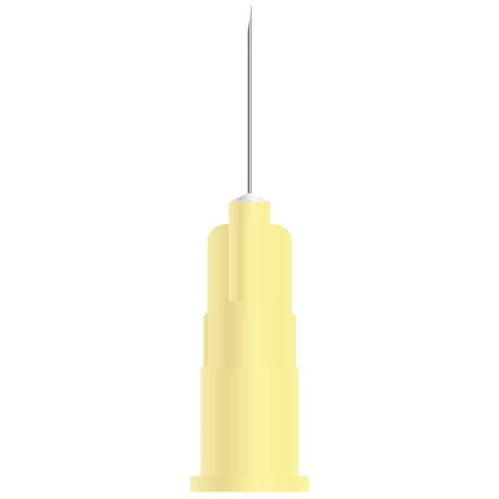 Ace seringa 30G, galben - 100 bucati