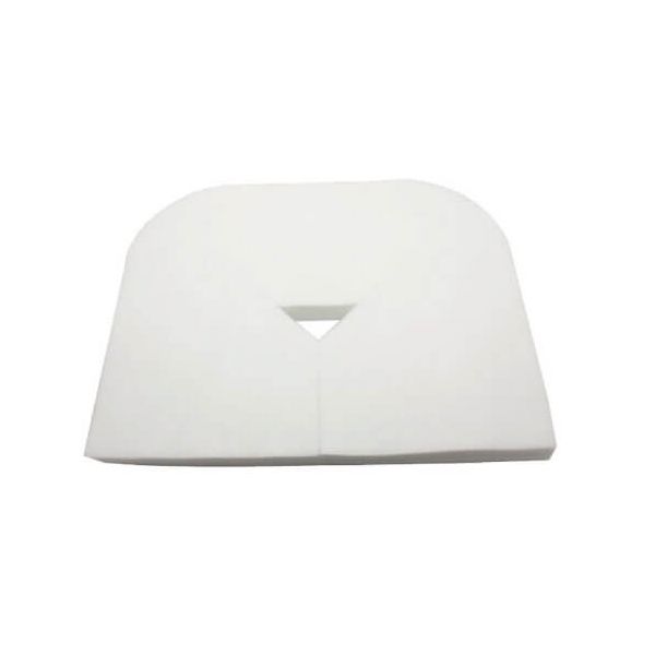 Acoperitori PPSB protectie zona capului la masa de masaj - 33x43cm - 100 bucati