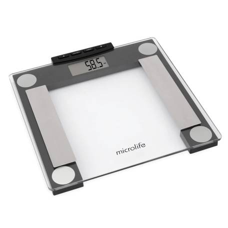 Cantar digital de diagnostic Microlife WS80