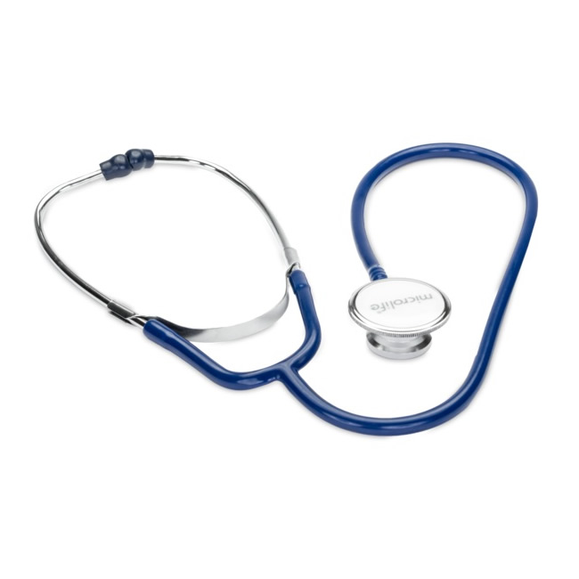 Stetoscop cu capsula dublă Microlife ST-72