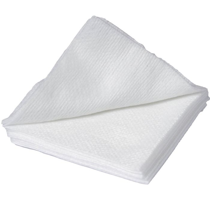 Comprese sterile netesut 7.5x7.5cm 10 bucati