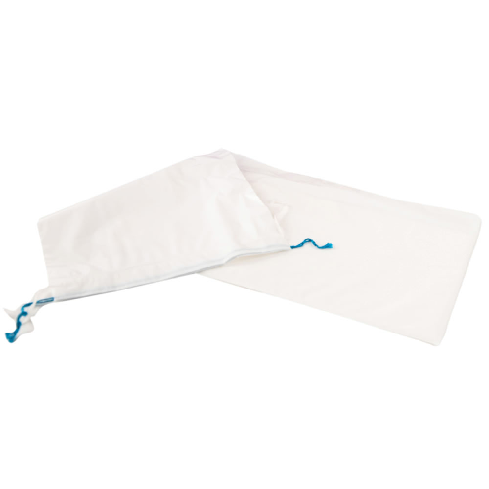 Pungi igienice cu pad absorbant pentru barbati - 20 bucati