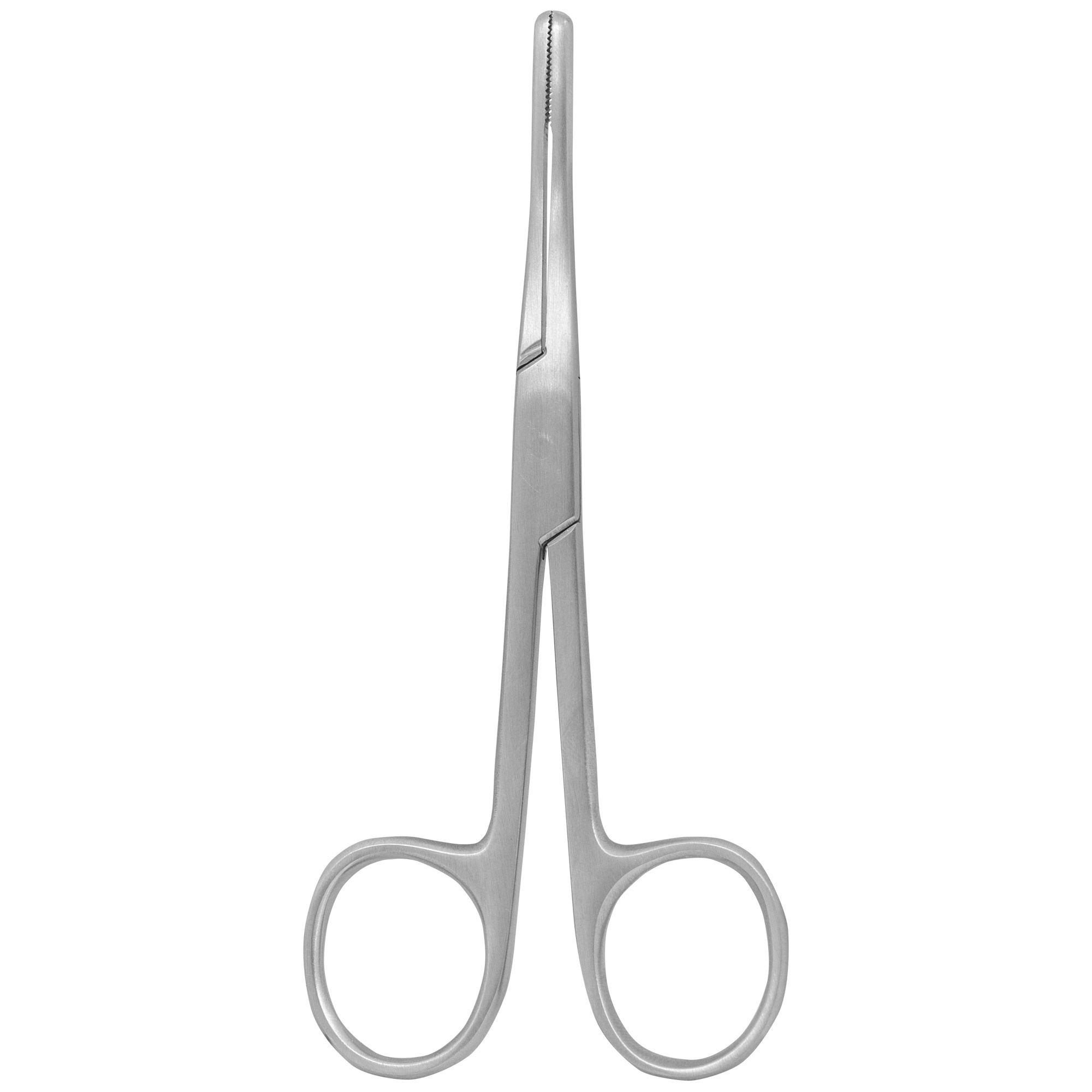 Pensa pansamente Lister, 12.5cm, otel inoxidabil