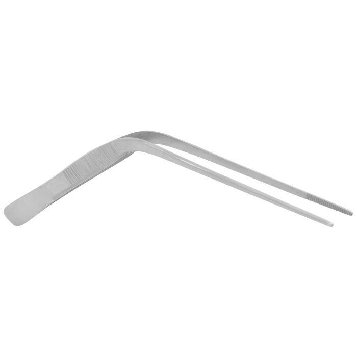 Pensa auriculara Troeltsch, 12cm/13cm, otel inoxidabil