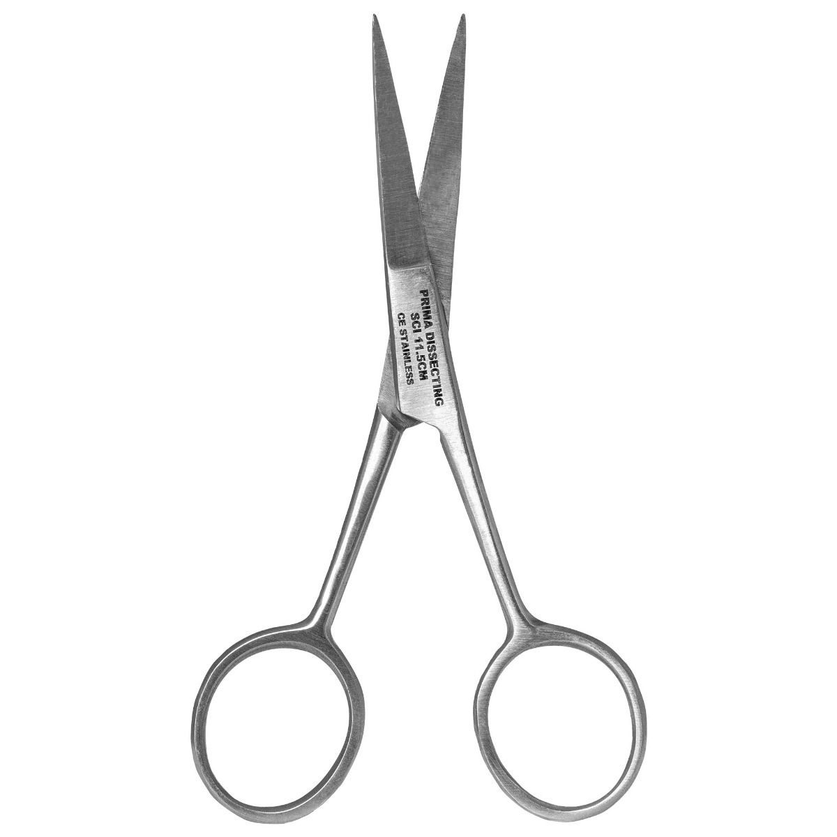 Foarfeca disectie dreapta 11.5cm