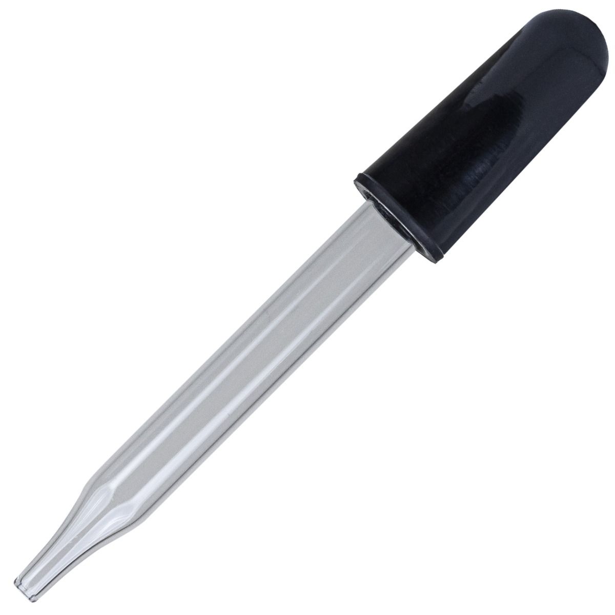 Pipeta sticla  picaturi 1.2 ml 10 bucati