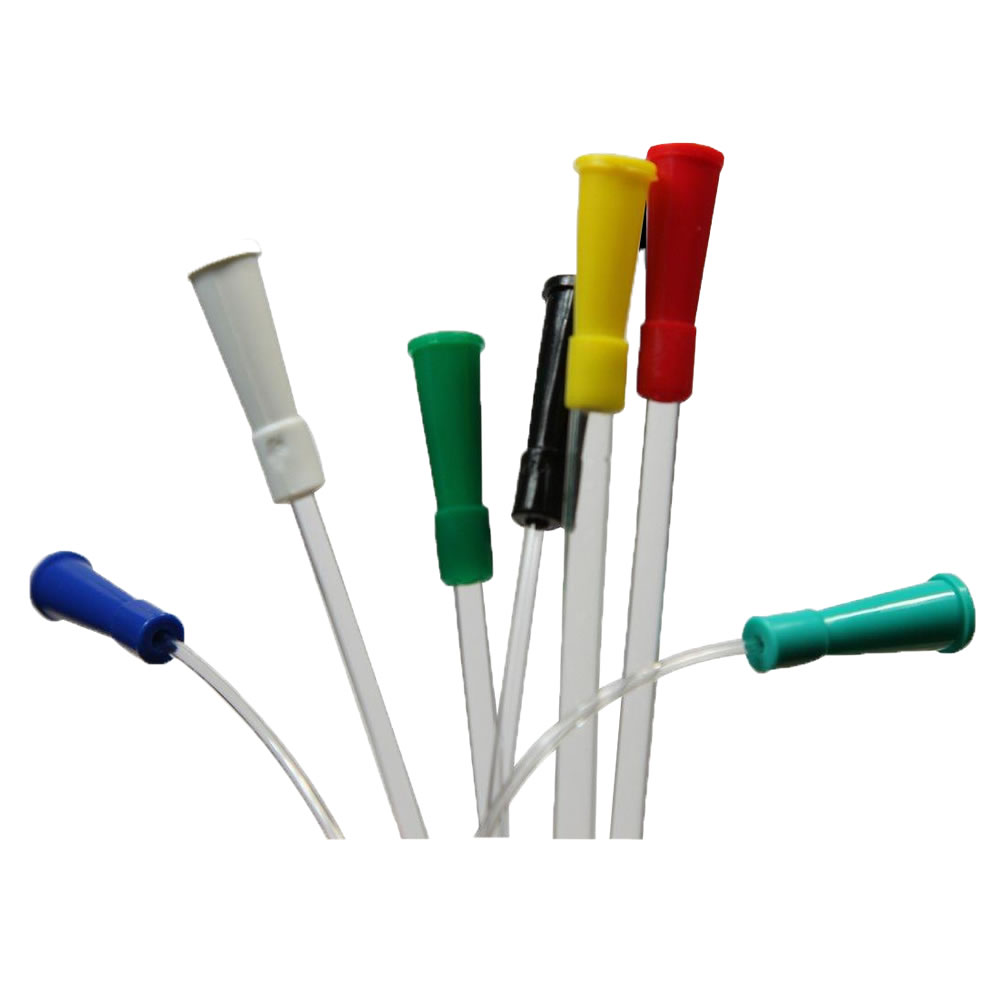 Sonda uretrala Nelaton, 40 cm, sterile - 100 bucati