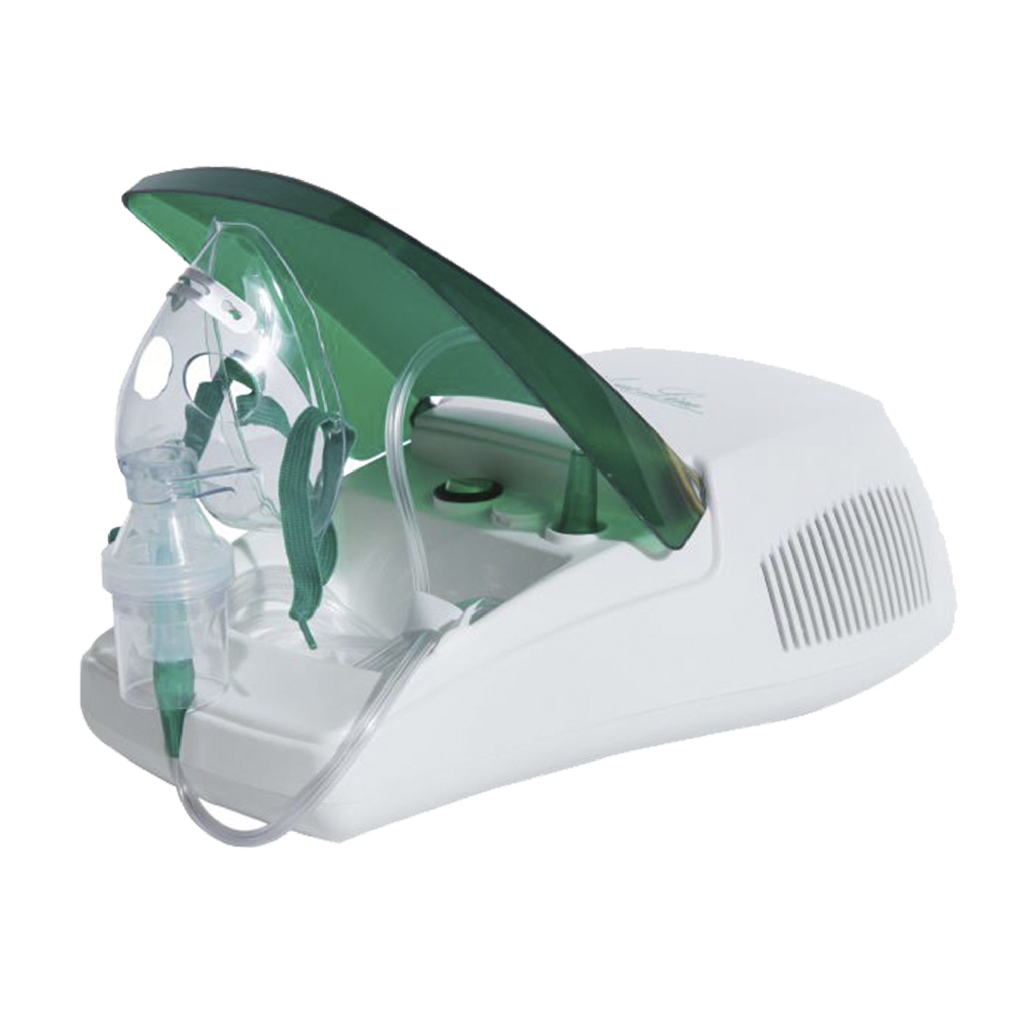 Nebulizator cu capac sticla pt aerosoli - 1 bucata