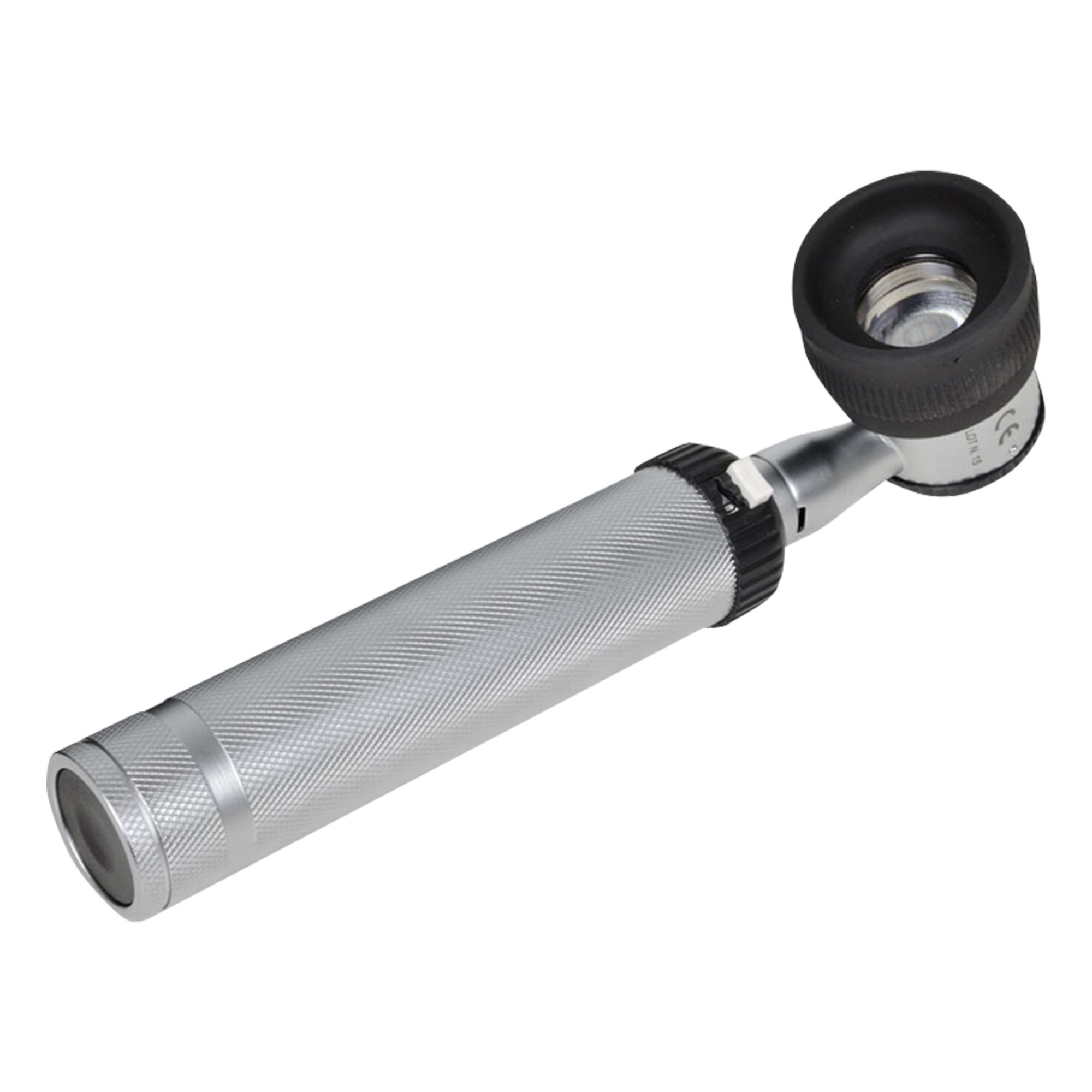 Dermatoscop, cu bec de halogen, 10XØ25 mm, 1 bucata