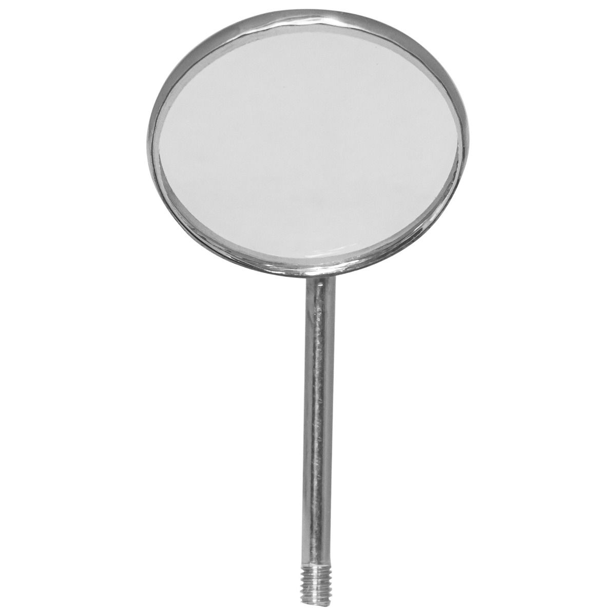 Oglinzi dentare din inox, marimea 4, 5, 12bucati/set