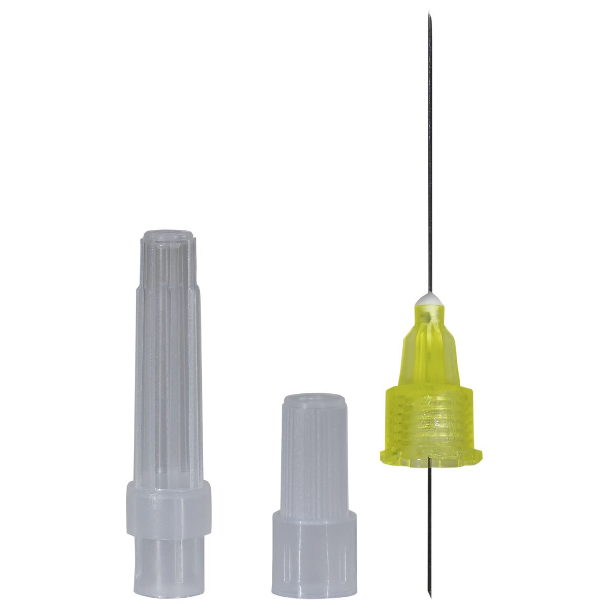 Ace atraumatice 30G, L-0.31x25mm, filet metric - 100 bucati