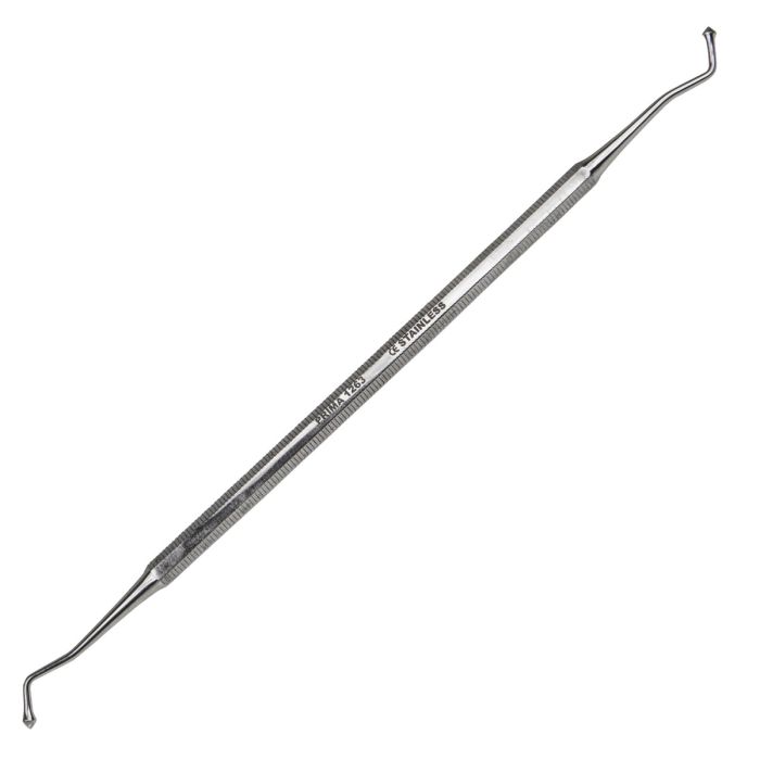 Fuloare - instrument de umplere - Westcott , amprenta sferica, marime 1/2 (.mm)  - 1 bucata