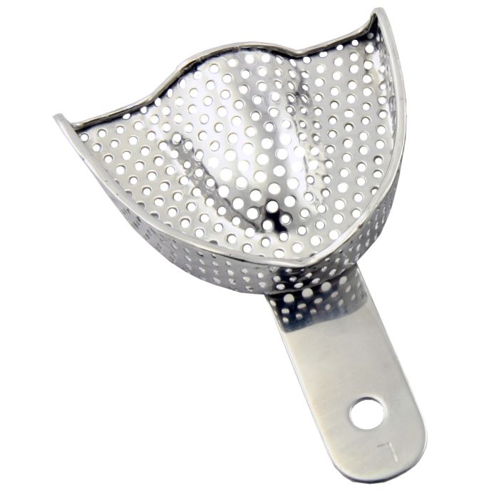 Lingura impresie, din inox, superior, 1 buc